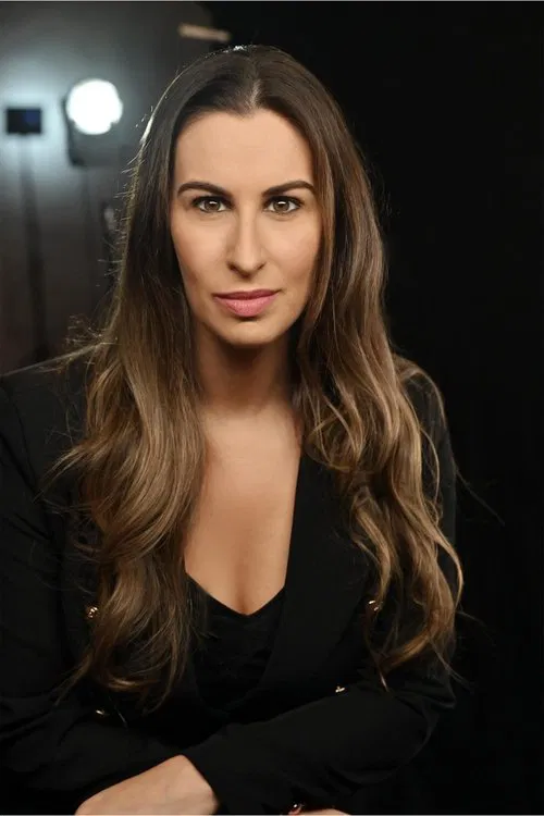 Foto de perfil de Lauren Pepin