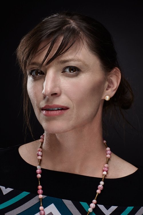 Brandy Burre profile picture