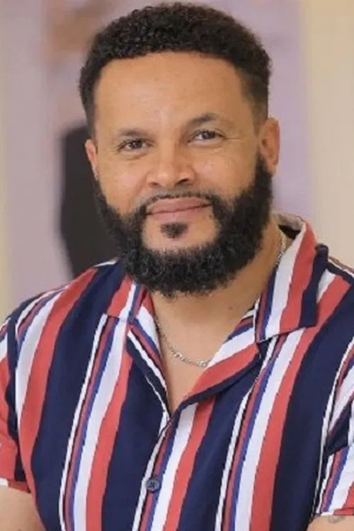 Foto de perfil de Yayehyirad Mamo