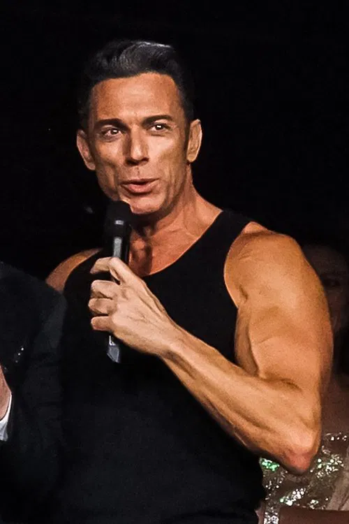 Gérard Vivès profile picture