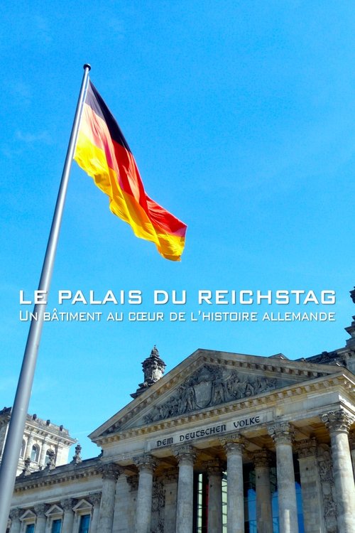 Der Reichstag movie poster