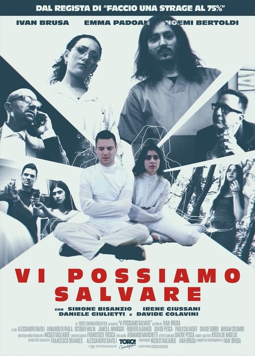 Vi possiamo salvare movie poster