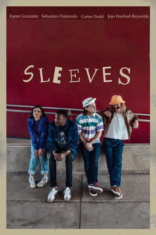 Sleeves movie poster