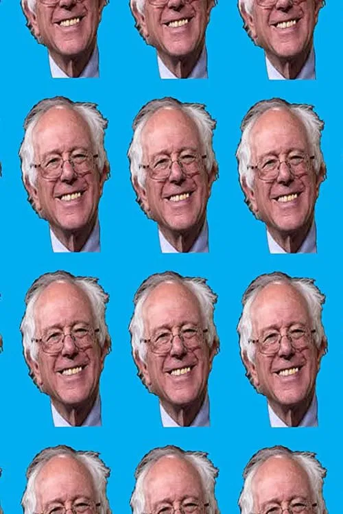 Longshot... The Biopic of Senator Bernie Sanders Campaign 2016 for POTUS movie poster