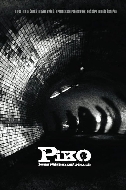 Piko movie poster