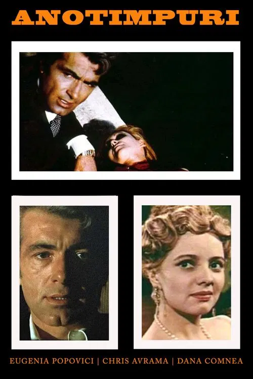 Anotimpuri movie poster