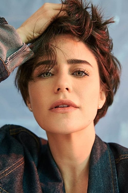 Fernanda Vasconcellos profile picture