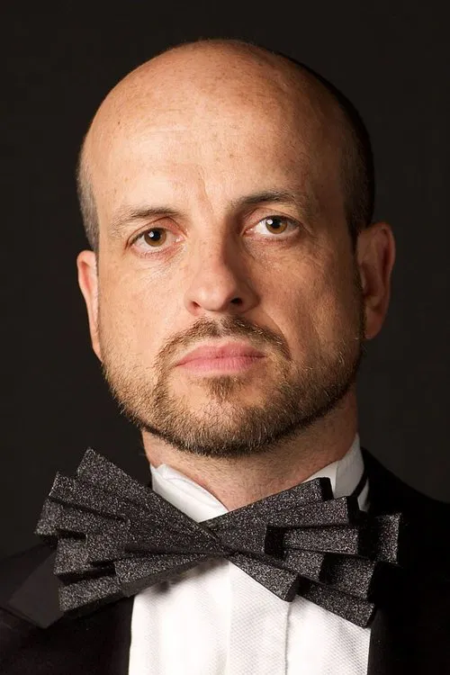 Matthew Herbert profile picture