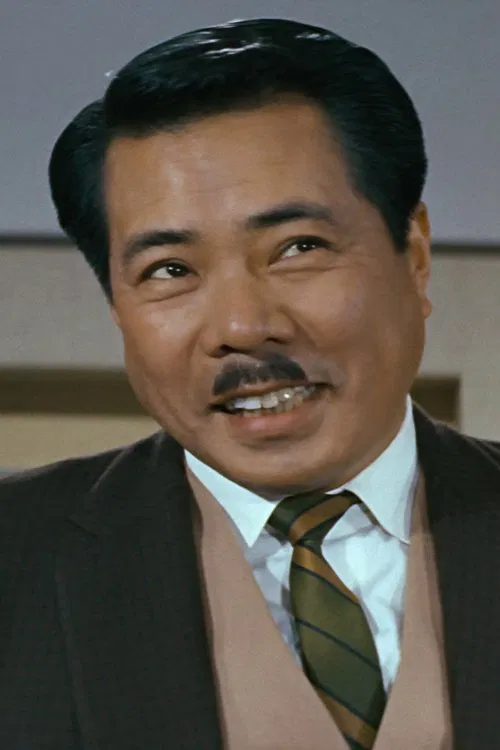 Yoshibumi Tajima profile picture