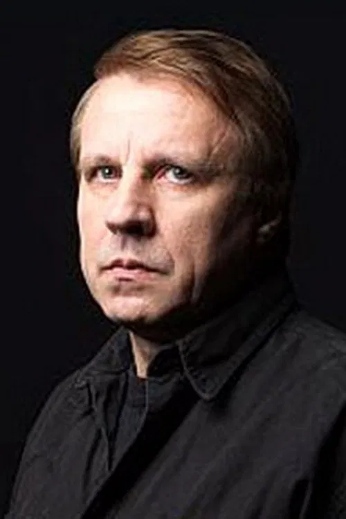 Foto de perfil de Aleksandr Kovalyov