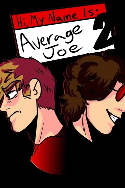 Average Joe 2: London Calling movie poster