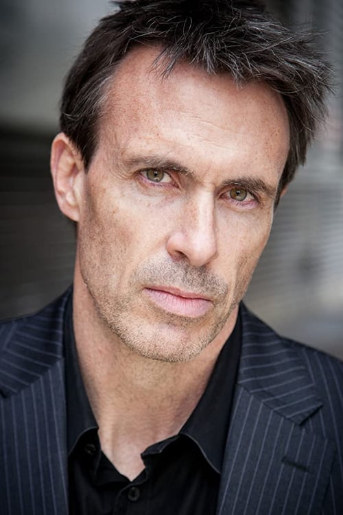 Mark Griffin profile picture