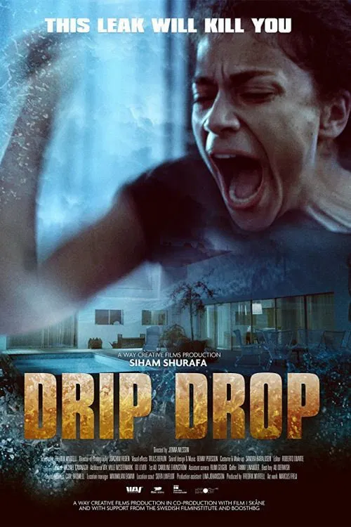 Drip Drop movie poster