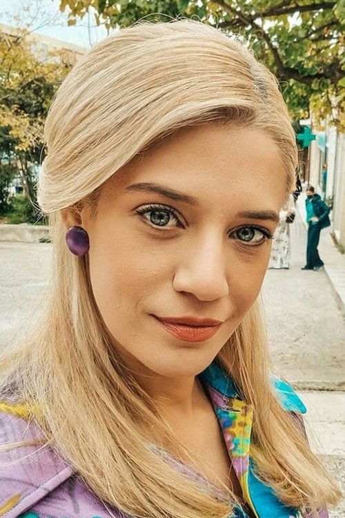 Jenny Theona profile picture