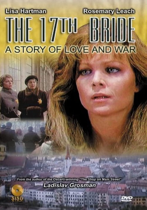 The 17th Bride movie poster