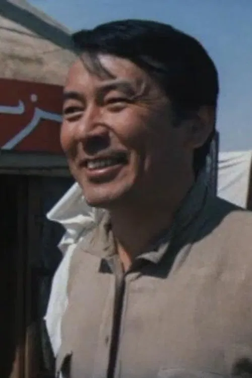 Turarbek Aytkozhanov profile picture