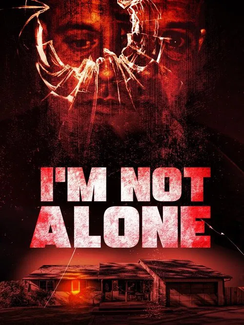 I'm Not Alone movie poster