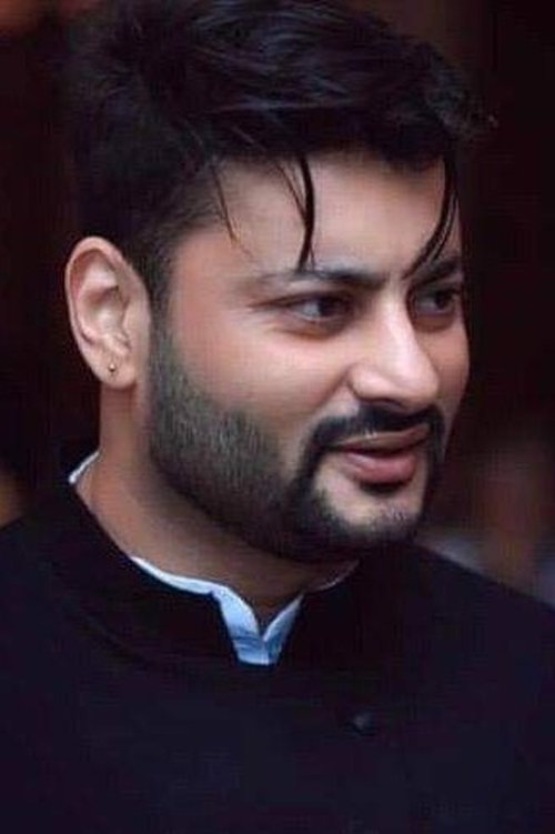 Anubhav Mohanty profile picture