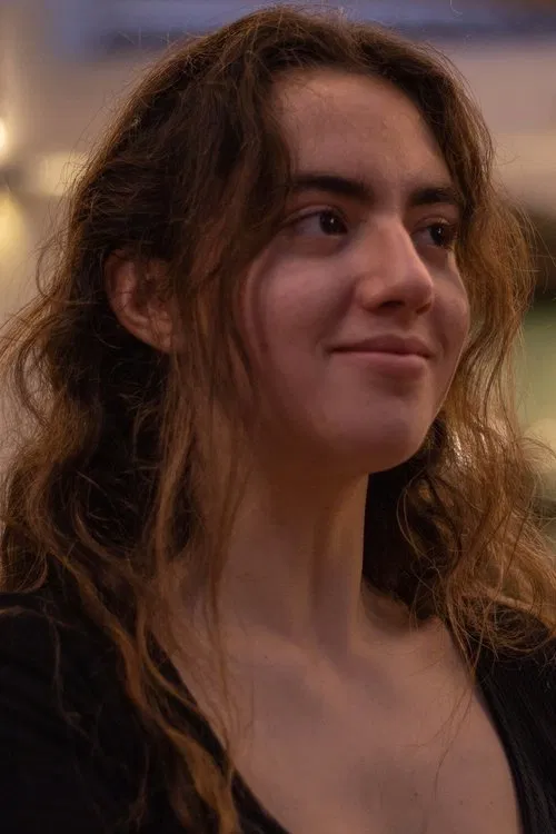 Selin Özbaş profile picture