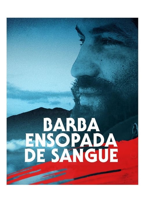 Barba Ensopada de Sangue movie poster