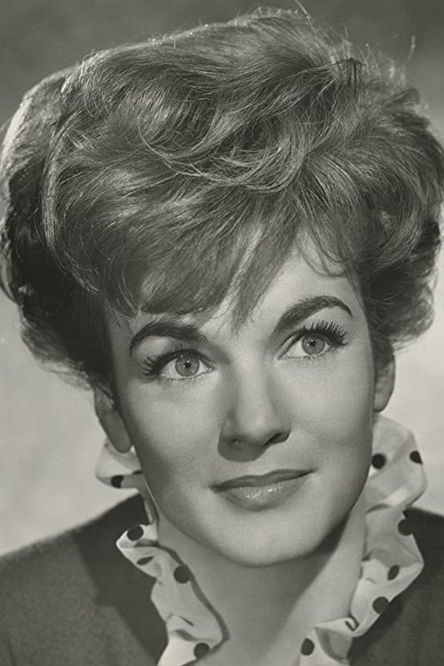 Moira Redmond profile picture