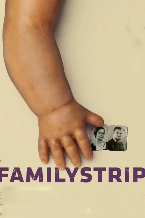 Familystrip movie poster