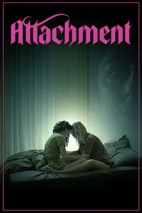 Attachment movie poster