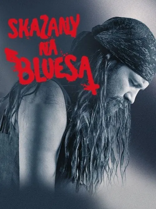 Destined for Blues movie poster