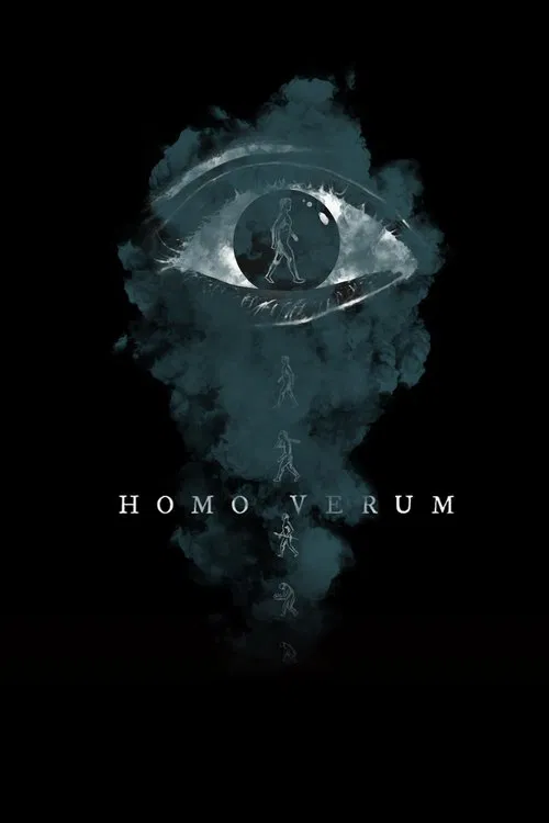 Homo Verum movie poster