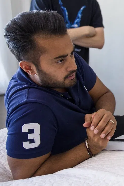 Danial Chuhan profile picture