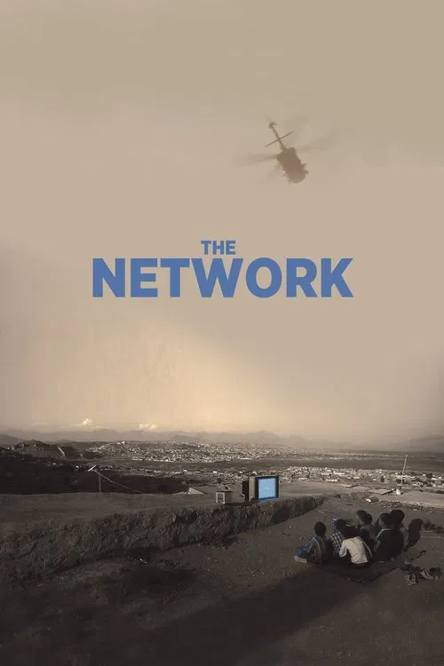 The Network movie poster