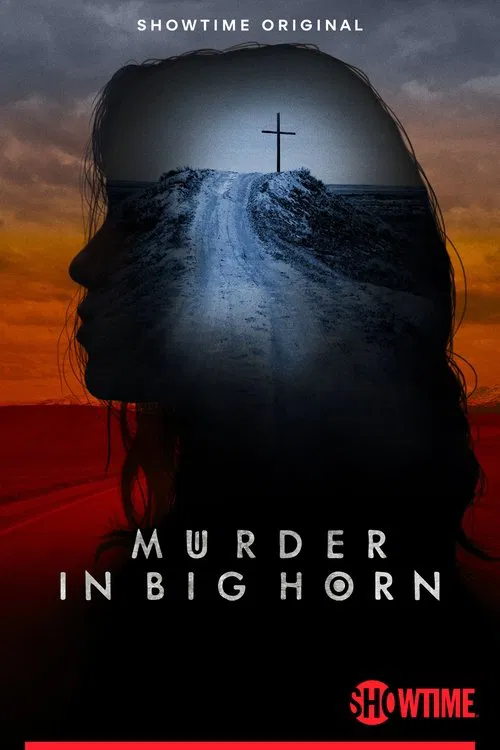 Poster do filme Murder in Big Horn