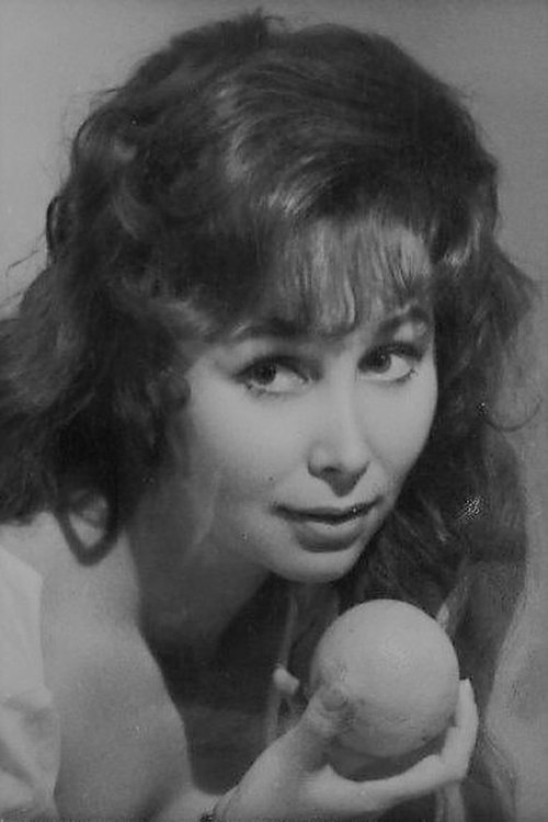 María Saavedra profile picture