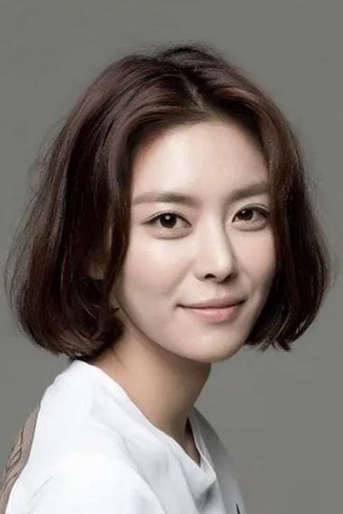 Park Seo-yeon profile picture