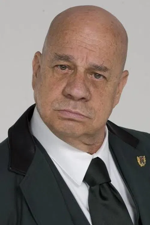 Foto de perfil de Teo Tapia