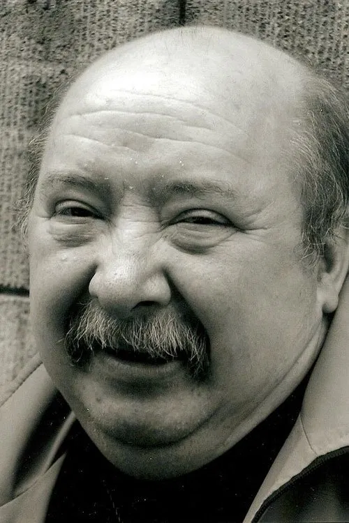Boris Voytsekhovskiy profile picture