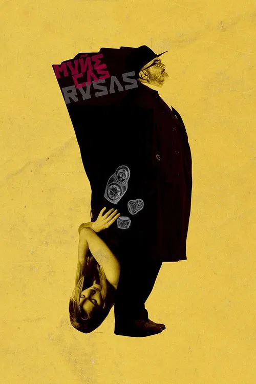 Russian Dolls movie poster