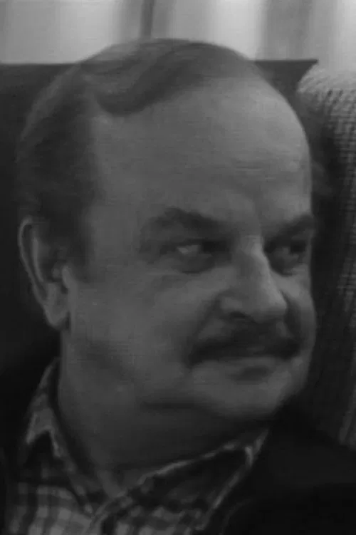 Aarne Kalervo Tynys profile picture