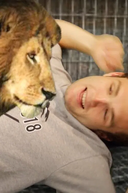 First Day as a Lion Tamer: a Tragedy by Alex Fleck movie poster