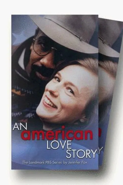 An American Love Story movie poster