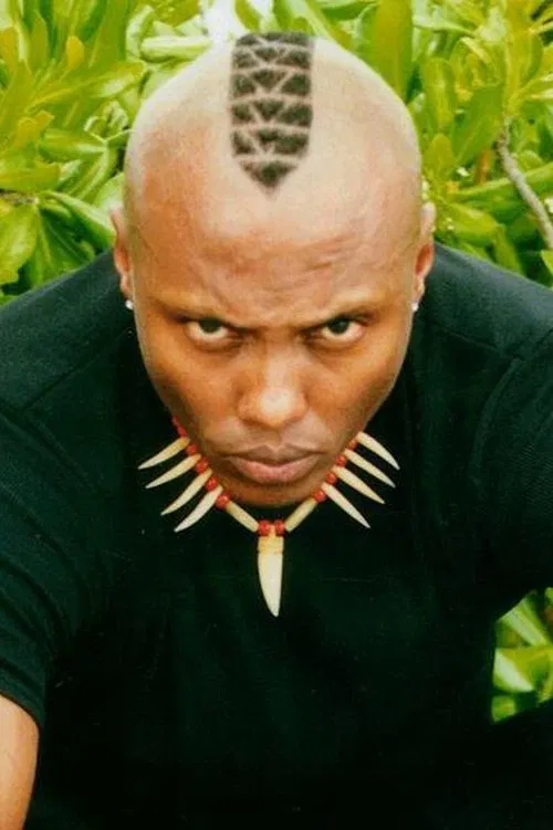 Reggie Pierre profile picture