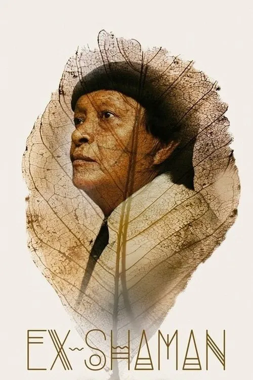 Ex-Shaman movie poster