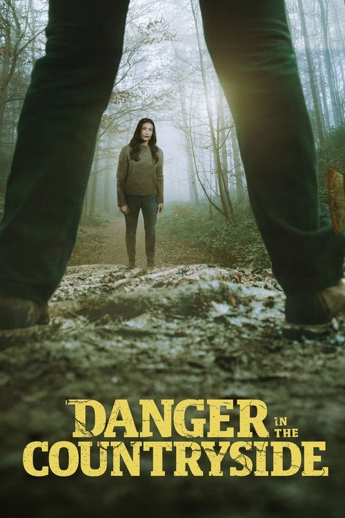 Danger in the Countryside movie poster