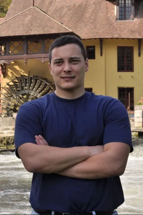 Foto de perfil de Ugo Merlier