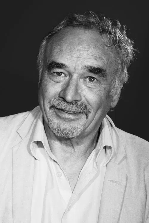 Foto de perfil de Pascal Le Nôtre