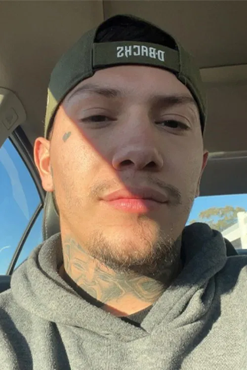 Edward Ceballos profile picture