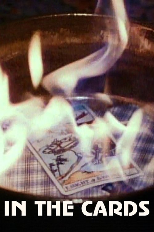 In the Cards movie poster