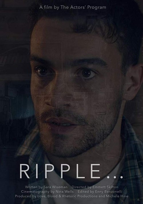 Ripple movie poster