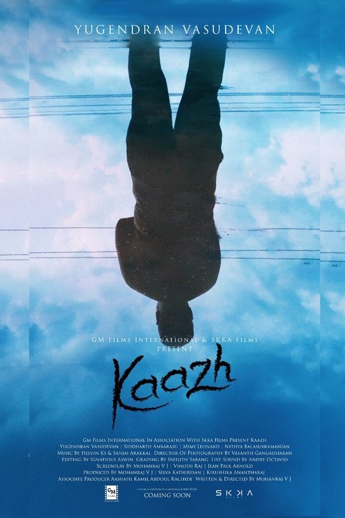 Kaazh movie poster