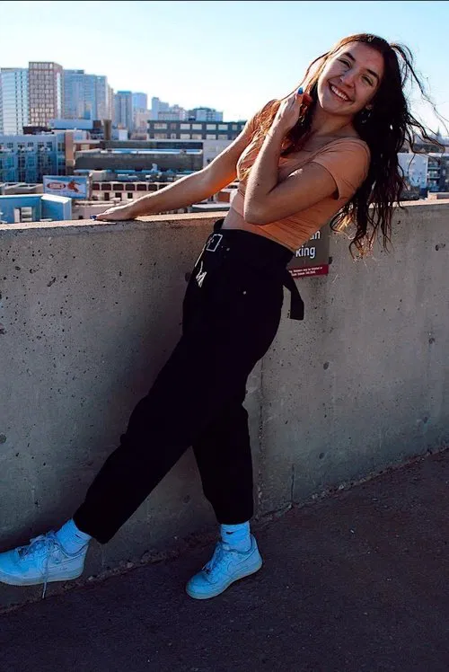 Kate Henning profile picture